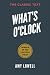 What's O'Clock