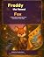 Freddy The Honest Fox