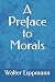 A Preface to Morals