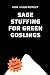 Sage Stuffing for Green Gos...