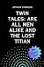 Twin Tales: Are All Men Ali...