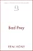 Bad Prey (Leah Hutch Series)