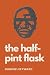 The Half Pint Flask