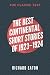 The Best Continental Short ...