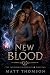 New Blood - The Impossible ...