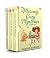 The Merang Cozy Mysteries: ...