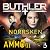 Norrsken (Ammo #2)