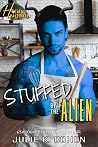 Stuffed by the Alien (Holiday Heartmates Book 6)