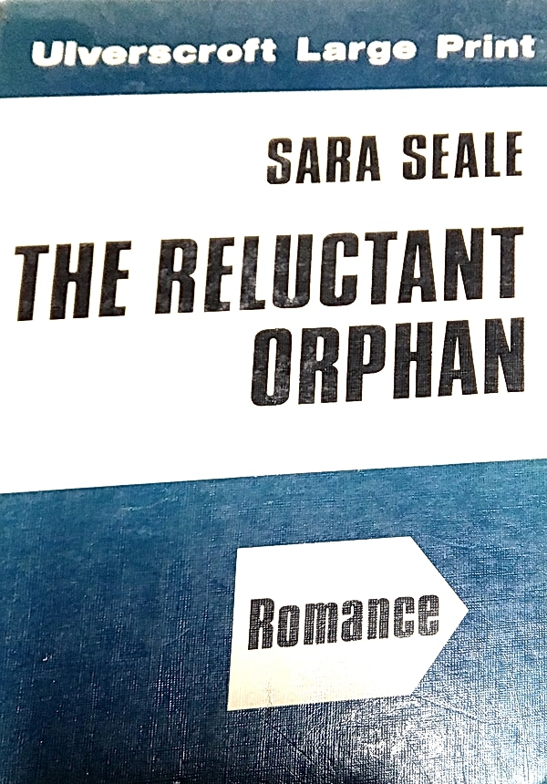 The Reluctant Orphan