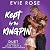 Kept by the Kingpin: A spicy age gap mafia romance (London Mafia Bosses)
