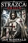 STRAZCA: ORIGIN: ...