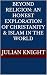 BEYOND RELIGION: AN HONEST ...