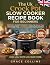 The Uk Crock-Pot Slow Cooke...