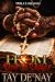 From Saint To Savage  by Tay De'Nay