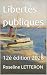 Libertés publiques: 12è édi...