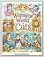 The Whimsical World of Cats...