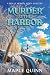 Murder at the Harbor: Large...