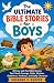 The Ultimate Bible Stories ...