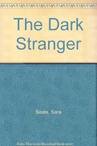 The Dark Stranger