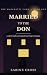 Married to the Don by Sabine Cross