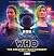 Doctor Who by Karissa Hamilton-Bannis