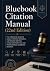 Bluebook Citation Manual 22...