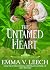 The Untamed Heart by Emma V Leech