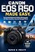 Canon EOS R50 Made Easy: Th...