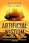 Artificial Wisdom Book cover for Artificial Wisdom