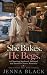She Bakes. He Begs by Jenna Black