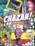 Chazan! Unfiltered by Lenny Schwartz