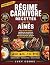 Régime carnivore Recettes p...