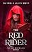 The Red Rider (The Red Rider Saga, #1)