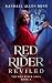 Red Rider Reviled (The Red ...