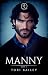 MANNY: Jack Creek Series