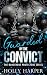 Guarded by the Convict by Holly Harper