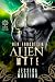 Her Forgotten Alien Mate (Z...