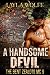 A Handsome Devil by Layla Wolfe