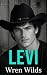 Levi (Florida Panhandle, #3)