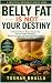 Belly Fat Is Not Your Desti...