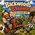 Backwoods & Bad Ideas by Dean Harris