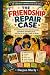 THE FRIENDSHIP REPAIR CASE by Darpan Murly