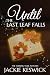 Until the Last Leaf Falls by Jackie Keswick Until the Last Leaf Falls by Jackie Keswick