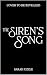 The Siren's Song (The Godde...