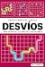 DESVÍOS: 200 pasatiempos de...
