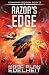 Razor's Edge: An utterly addictive military science fiction adventure (Command Decision)