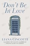 Don't Be In Love