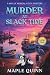 Murder at Slack Tide: Large...