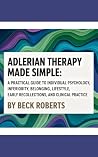 Adlerian Therapy ...