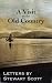 A Visit to the Old Country:...